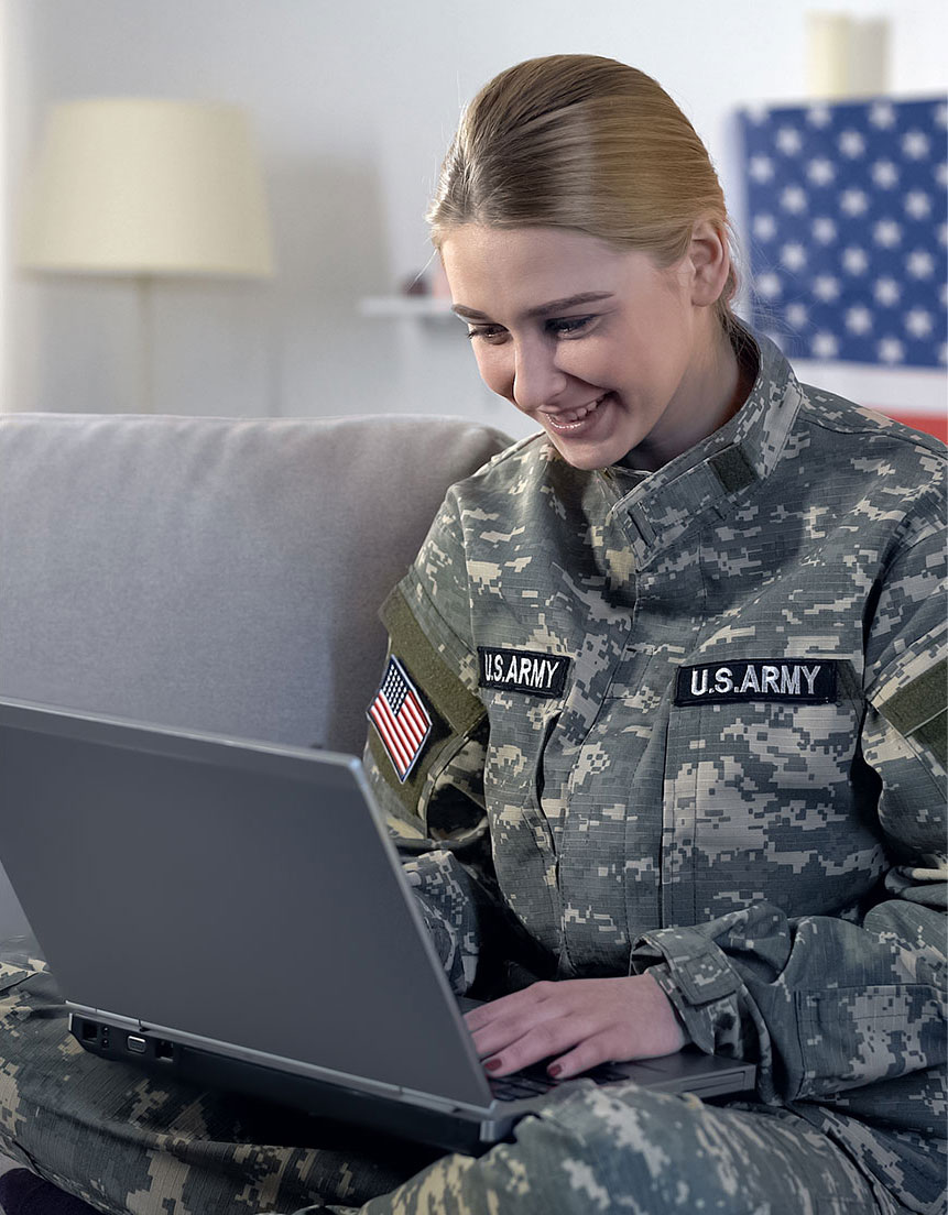 Off-Base Housing Search